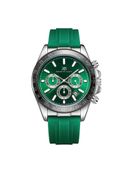 Green color option, Sold out, Currently selected