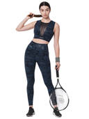 Navy Blue color option, Currently selected