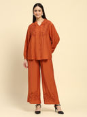 Rust color option, Sold out