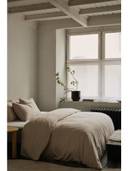 Beige color option, Currently selected