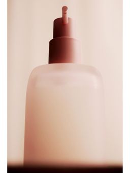 H&M - Pink Soap Dispenser