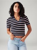 Navy Blue color option, Currently selected