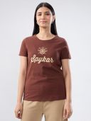 Brown color option, Currently selected