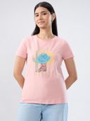 Pink color option