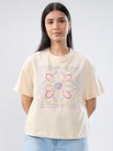 Beige color option