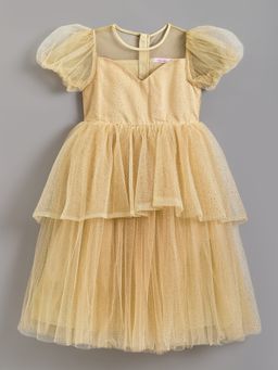 Hopscotch - Princess Tiered Party Dress