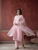 Pink color option, Currently selected