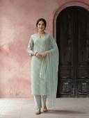 Green color option, Sold out