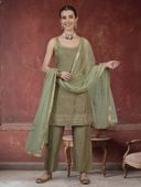 Olive color option, Sold out, Currently selected