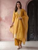 Mustard color option