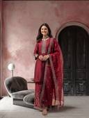 Maroon color option