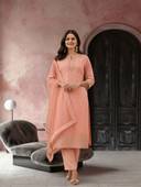 Peach color option