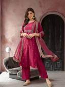 Pink color option