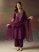 Purple color option, Sold out, Currently selected