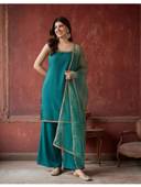 Turquoise color option