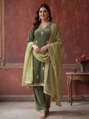 Green color option
