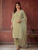 Green color option, Sold out