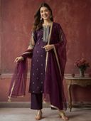 Purple color option, Sold out, Currently selected