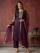 Purple color option, Sold out