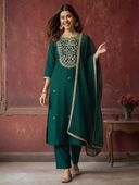 Green color option