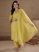 Yellow color option, Sold out, Currently selected