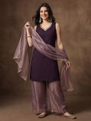 Purple color option, Sold out, Currently selected