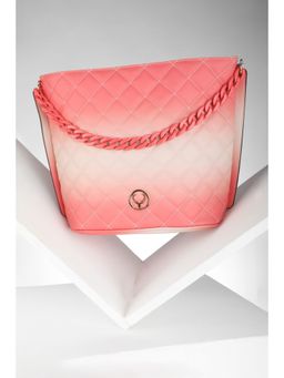 Allen Solly - Women Pink Casual Handbag