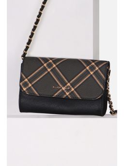 Allen Solly - Women Black Casual Sling Bag