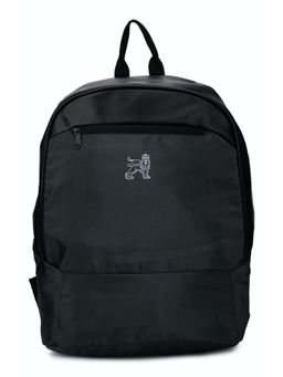Van Heusen - Black Backpack