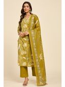 Olive color option, Currently selected