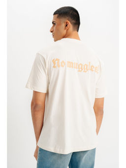 FREAKINS - Mens Muggles Oversized Tees