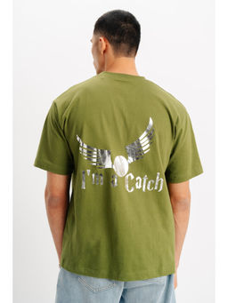 FREAKINS - Mens Imma Catch Oversized Tees