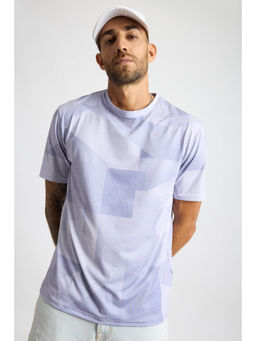 FREAKINS - Aop Mens T-Shirt - Illusions