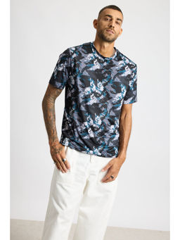 FREAKINS - Aop Mens T-Shirt - Hydra