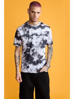 FREAKINS - Aop Mens T-Shirt- Fusion