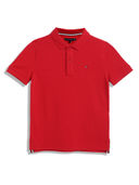 Red color option, Sold out, Currently selected