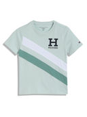 Green color option, Sold out, Currently selected
