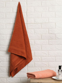 SPACES - Radiance Pure Cotton Bath Towel Multi-Color (M)