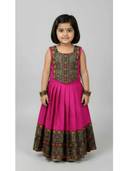 Pink color option, Currently selected