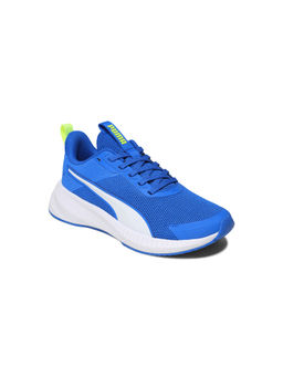 Puma - Kids Flyer Lite 4 Youth Running Shoes