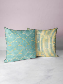 BIANCA - Suzane 16 X16 Cushion Beig24