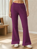 Purple color option, Currently selected