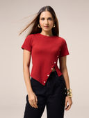 Red color option, Sold out