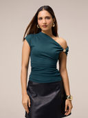 Teal color option, Sold out, Currently selected