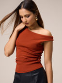 Rust color option, Sold out, Currently selected