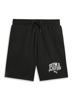 Puma - Black Puma Class Youth Shorts