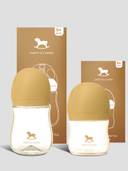 Beige color option, Currently selected