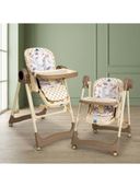 Khaki color option, Currently selected