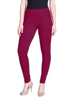 Lyra - Falsa Churidar Leggings