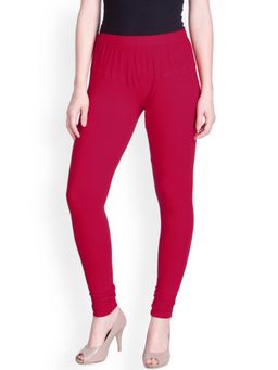 Lyra - Lady Queen Churidar Leggings